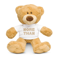 Image 1 of More Than Teddy 
