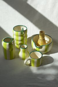 Image 15 of Build-a-Bundle in Lime Stripes