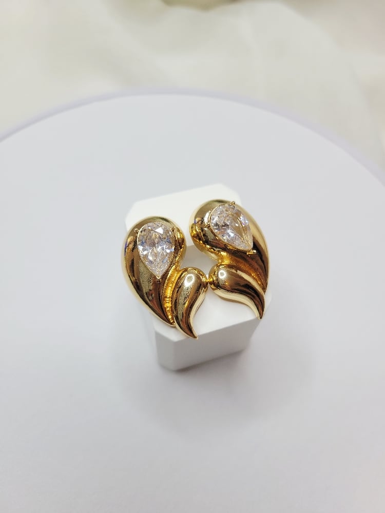 Image of Willow Earrings 