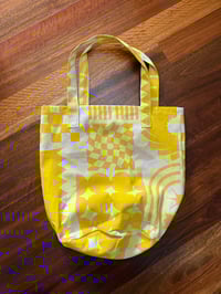 Image 1 of Yellow Sand Bag M