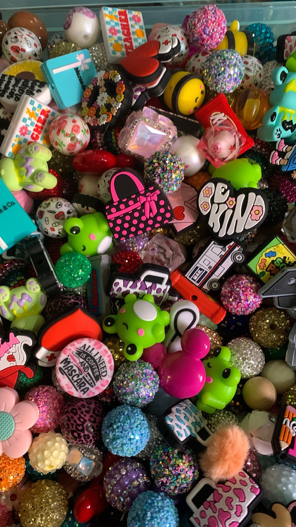 Image of Bead Soup Bead Grab Bag