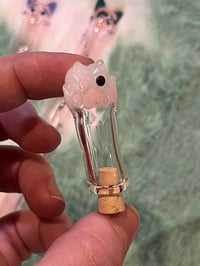 Image 1 of Tiny Paw Jar  