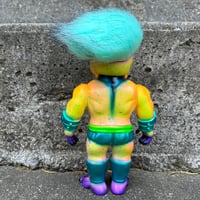 Image 2 of Skorn GonKong Collaboration