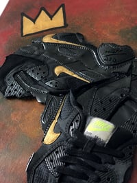 Image 3 of Soles of Africa 