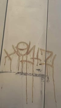 Image 3 of One litre light rust etch.