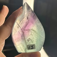 Image 5 of Fluorite Flames ($11)