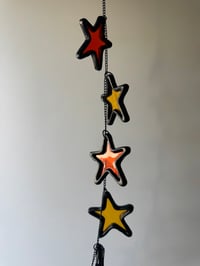 Image 6 of Stars - Orange/Yellow