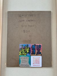 Image 3 of “Give It Time” (Print)