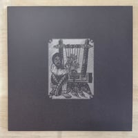 Various Artists - Elders Of Begena: The Harp Of David In Ethiopia (2LP)