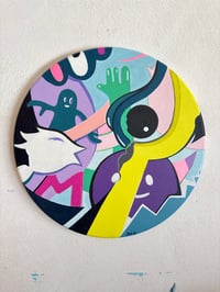 Image 1 of Astratto ordinato n.1