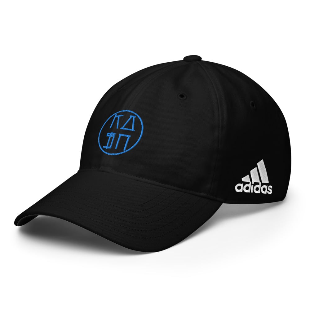 Image of KASHONLY X ADIDAS PERFORMANCE GOLF CAP 