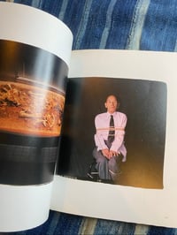Image 5 of Kiyoshi Ikejiri- ORGANIZER N1, 1994. RARE