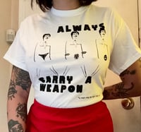 Image 1 of WEAPON Pre-Order