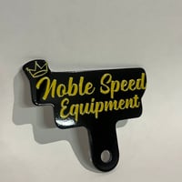 Image 1 of Plate topper 