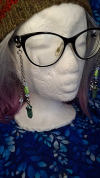 Image 3 of Druid | Glasses Chain