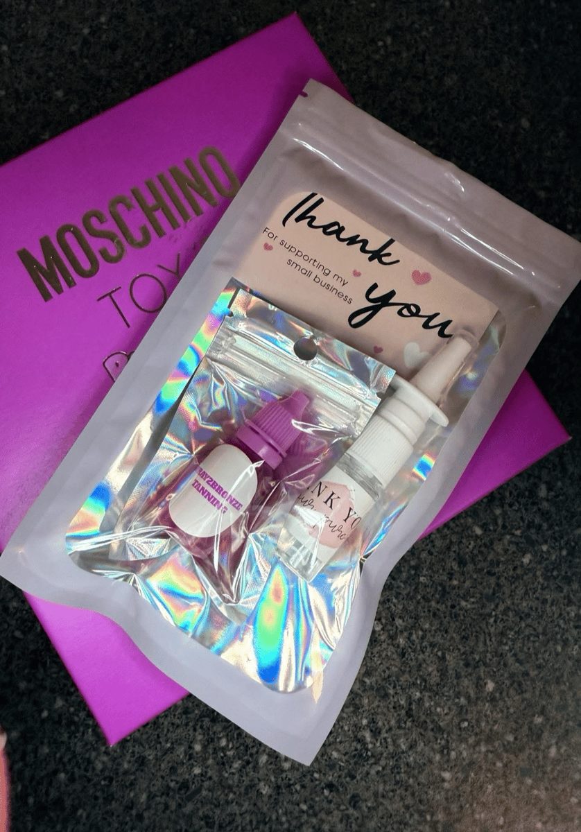 Products | Spray2bronze