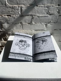 Image 4 of Idle Hands / Historic Graffiti Society