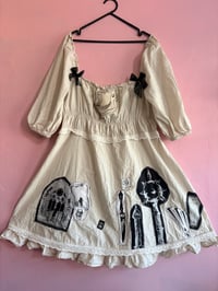 Image 1 of Weapons Dress 1/1 Size L/XL