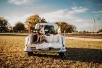 Image 2 of Christmas Mini w/ Sammy