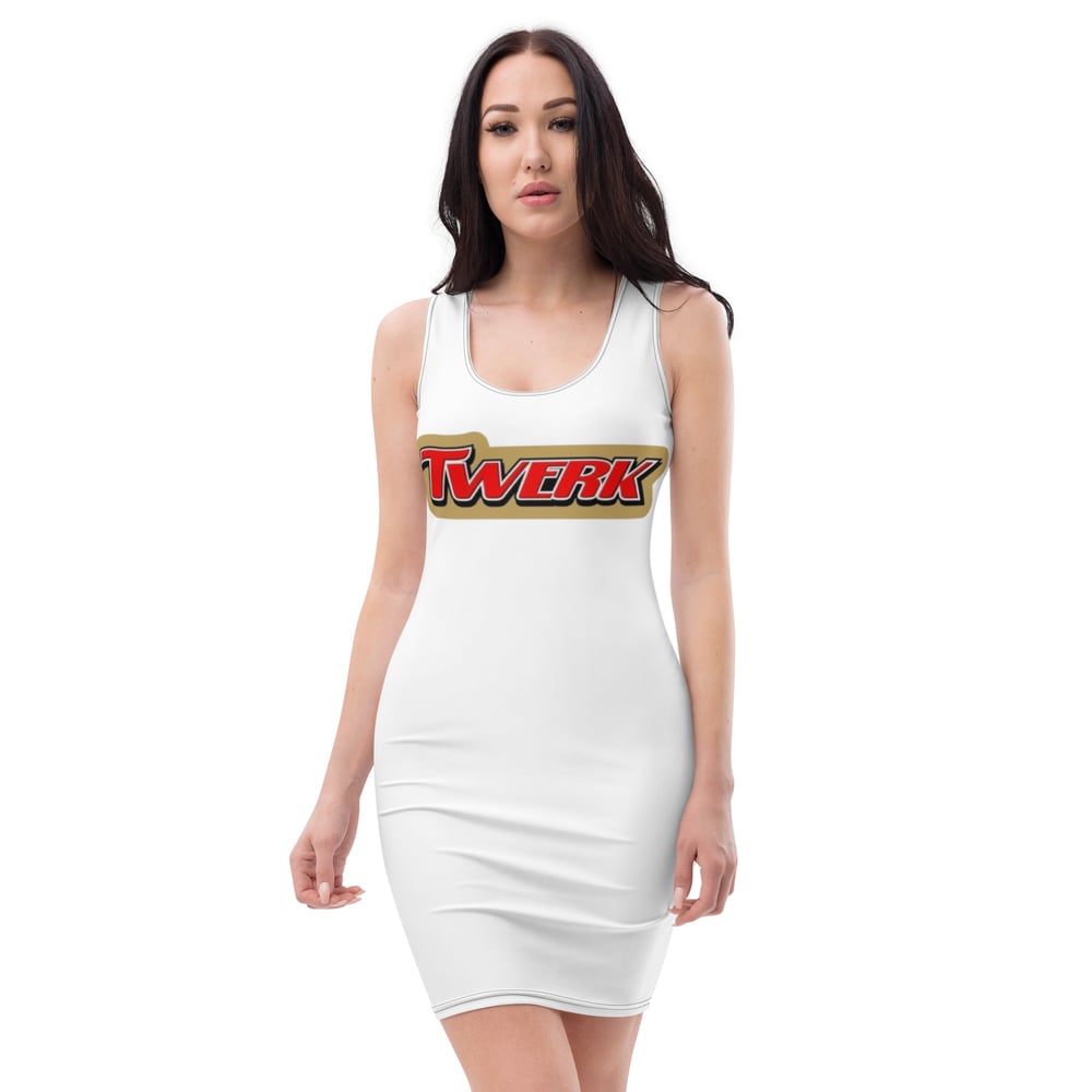 Image of Bodycon dress