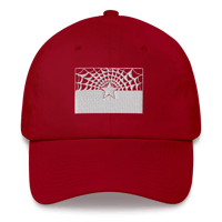 Image 3 of Lower AZ Arizona Flag Dad hat