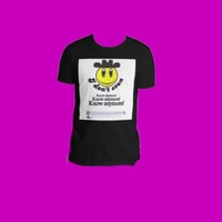 E.D.A.I.TX Tee