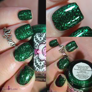 Image of Glisten & Glow I Believe in doing whatever the F*ck I want