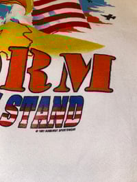 Image 3 of 1991 Desert Storm Crewneck (L)