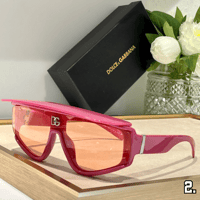 Image 2 of SUN BEACH GLASSES
