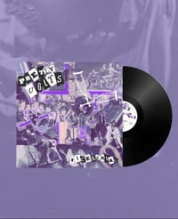  Pretty Uglys - Vicenarian Vinyl
