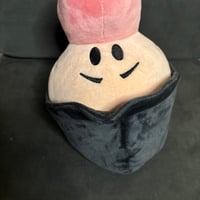 Image 9 of Billy Plush with Removeable Cloak