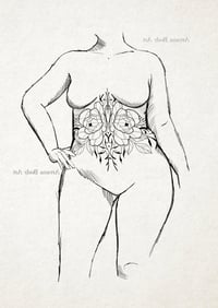 Image 2 of Dark Ornamentalis Sternum