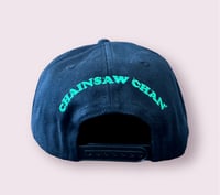 Image 7 of Yandere Chainsaw Regurgitation Factory - Snapback