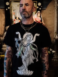 Image 2 of CORPO ESTRANEO x DHARMA108 /Sadbhuja Shirt