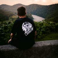 Image 1 of OG Reaper logo Shirt 