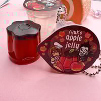 Image 5 of pudding toy charms