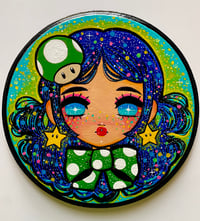 Image 1 of 1-Up Girl