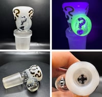 Tipper tech 18mm 4hole slide