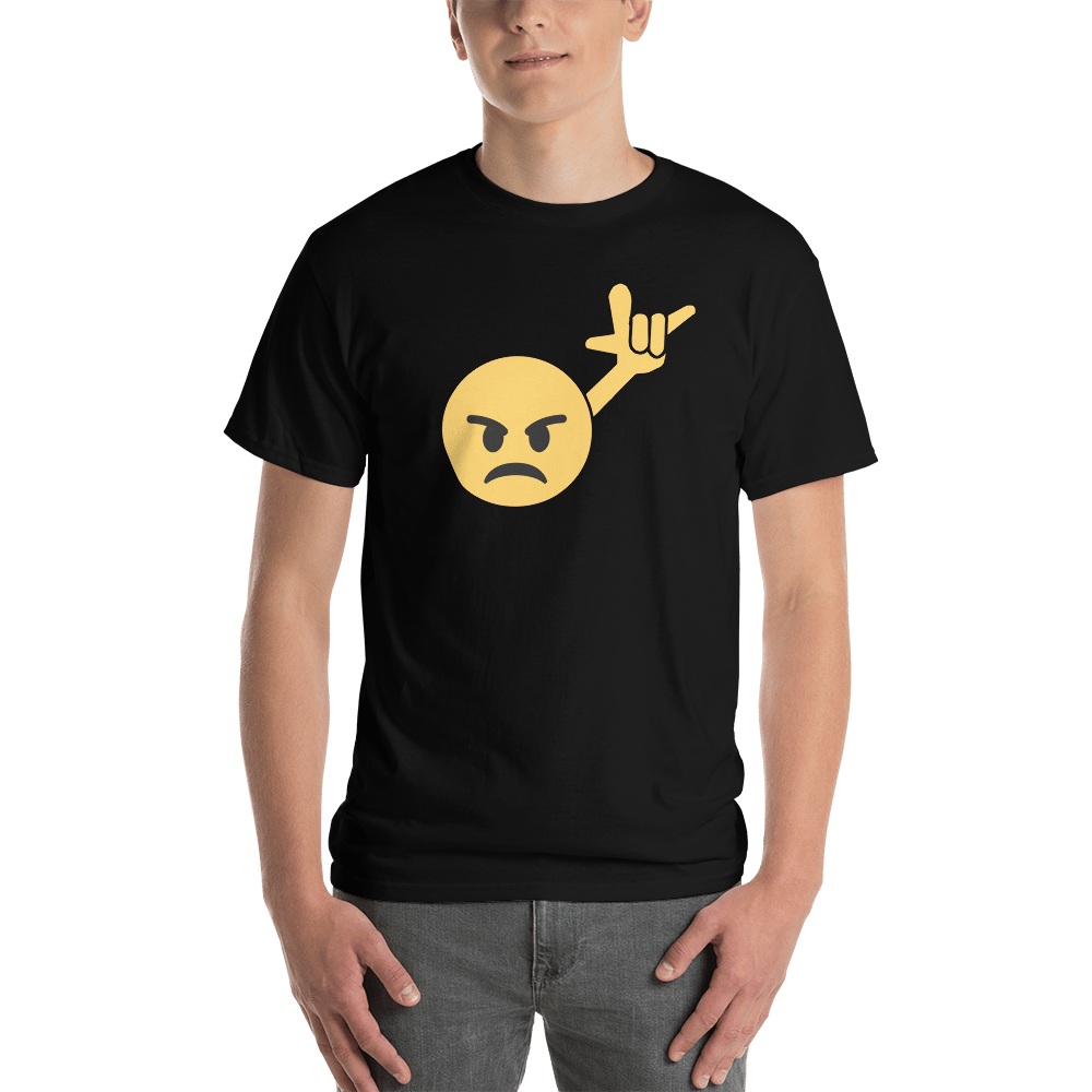 Rave: Slayer Smiley Tee