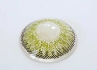 Image 2 of Freshgo 3 tone Gem green 