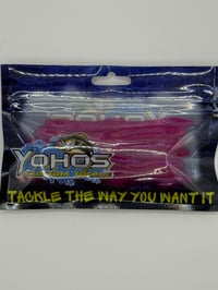 Image 2 of The Winnow “ Electric Pink”