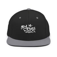 Image 5 of Scae Snapback