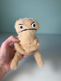 Image 6 of Mini Weighted Grumpy Monsters