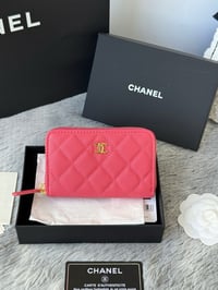 Image 12 of CC Short Zipper