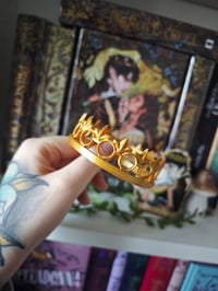 Image 2 of Corona el príncipe cruel decorativa