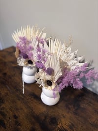 Image 6 of Purple Love  Pair