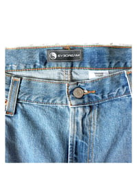Image 4 of “Portals” Denim Jeans 38X30