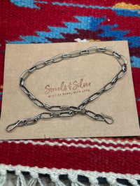 Image 3 of 16” Handmade Chain