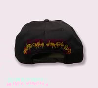 Image 3 of Cerebral Incubation - Shorts/Snapback