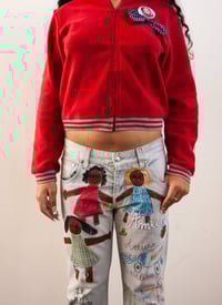 Image 3 of JEAN " MAMAN et MOI" 🏡🧑‍🧒‍🧒🧑‍🧒‍🧒